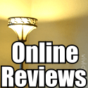 Online Reviews : My Random Reviews