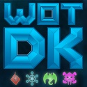 WotDK : Wotdk, a Death Knight blog.