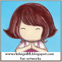 rkdsign88 : cute artwork