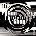 The Gun Shop  : "The War Is Everywhere."