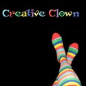 Creative Clown : where creating is fun, everyday