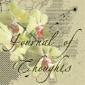 Journal of Thoughts : a wife's tale