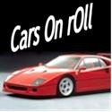 Cars On rOll : your car stop