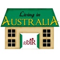 Living In Australia : All Over Down Under