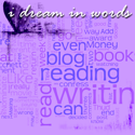 i dream in words : 