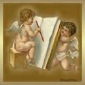 Your Heavenly Hands : I'm an open book