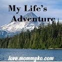 My Life's Adventure : 