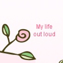 My life out loud : Daily blogging