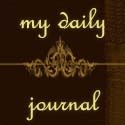 My Daily Journal : My Daily Diary