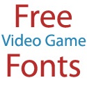Video Game Fonts : Download Free Video Game Fonts