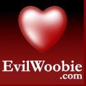 Evil Woobie : A twisted girl's take on love and dating