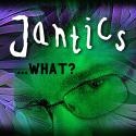 Jantics : It's cute how some people expect the world to actually make sense.
