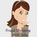 Frugal Shopping With Julie : Saving You Money!