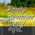 Simply Abundant Living : Successful living in a difficult world