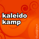 KaleidoKamp : A guide to this kaleidoscope world