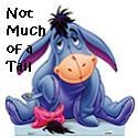 Not Much of a Tail : 