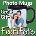 FeeFiFoto : Good Things Come In Giant Packages