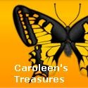 Caroleen's Treasures : My life, my family, my dreams, my hopes and my fantasies