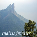 Endless Frontier : exploring the endless frontier in our travels and trivia