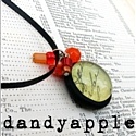 dandyapple : all things dandy