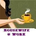 Housewife @ Work : cooking, travel, current events, etc.