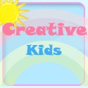 Creative For Kids : Learn and Play | Craft for Kids | Printing Material Template