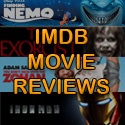IMDB Movie Reviews : Reviews for the latest and greatest movies.