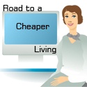 Road to a Cheaper Living : 