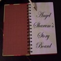 Angel Sharum's Story Board : 