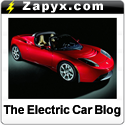 The Electric Car Blog : Electric Car News, Reviews, and Accessories!