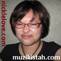 Muzikistah.com : Living, loving, and hating life
