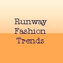 Runway fashion trends for men's designer clothes : Versace, Y-3, True Religion, Rock & Republic