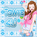 Towts4u : On Living, Loving, and Learning Life