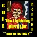 The Lightning Bug's Lair : You've got to have Dug the Bug