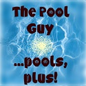 The Pool Guy : pools, pool service, pool safety