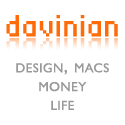 Davinian : Some Things Never Change