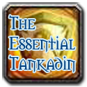 The Essential Tankadin : 