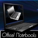 Official Notebooks : 
