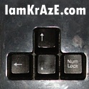 I am KrAzE : Technology, Gaming, Graphics, The Funny, and Rantings and More.