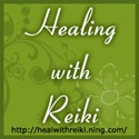 Healing with Reiki : Let's Heal the World