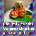 CB's Poly-Works : Thanks Very Much