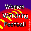 Women Watching Football : The Best Sports Blog