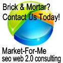 Market-For-Me : Hire an online internet marketing team that knows seo and web 2.0 strategies