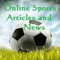 Online sports articles and news over the net : online, sports, articles, news, videos