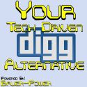 Bauer-Power Web 2.0! : Tech Driven Alternative to Digg!