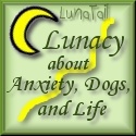 Luna Tail : Anxiety and Life