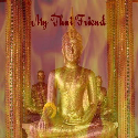 My Thai Friend : Life in the Land of Smiles