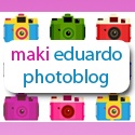 Maki Eduardo Photo Blog : Personal photo blogging with Maki