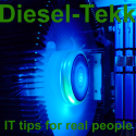 Diesel-Tekk : Computer tips useful for everyone
