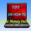 MAKE MONEY ONLINE TIPS : Its all about make money online and internet marketing.